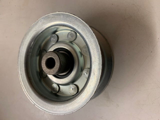 Pulley