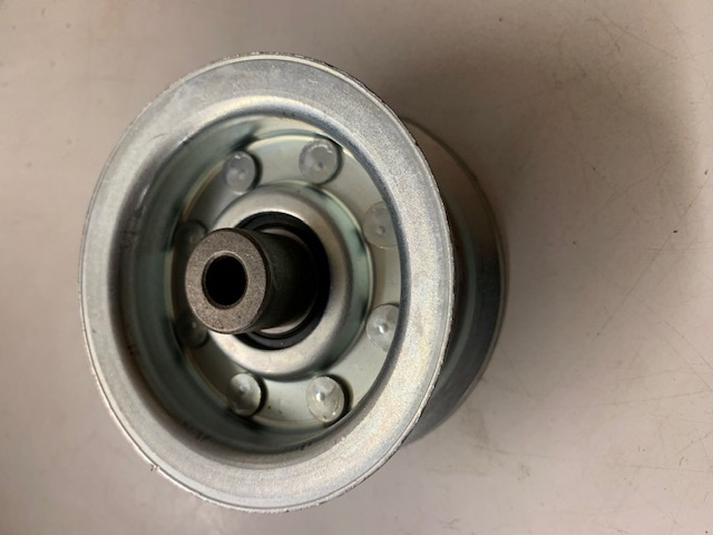 Pulley