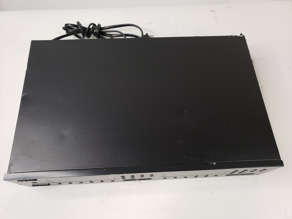 Teac TR-D2000 AM/FM Stereo Dual Tuner
