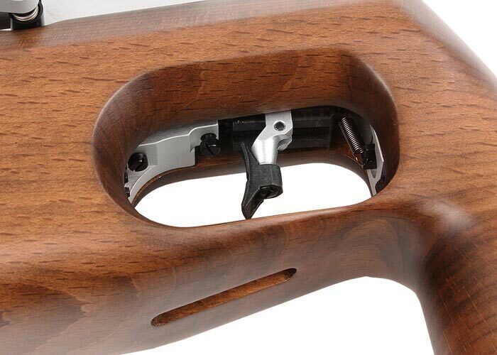 Feinwerkbau 800 Basic Air Rifle .177