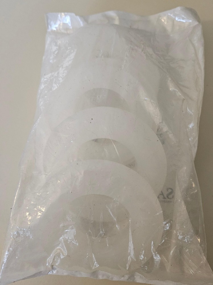SANDPIPER 722.074.552 Seat, Check Valve