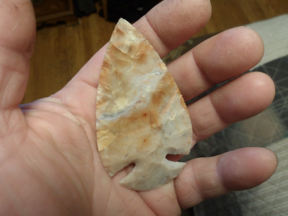 Snyder Flintridge 3 1/2" x 2"