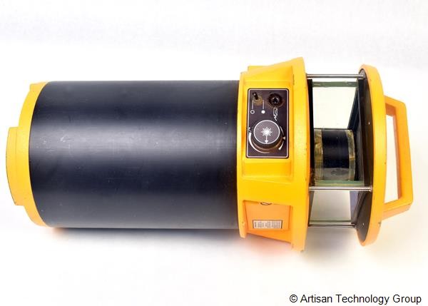 Spectra-Physics 944-3 Laser Level SL Rotating Laser