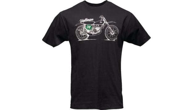 Thor Elsinore T-Shirt