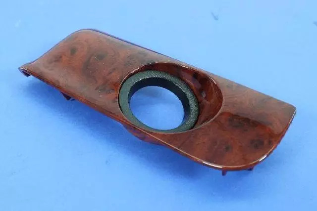 Genuine Mopar Instrument Panel Applique 1RB74AAAAC