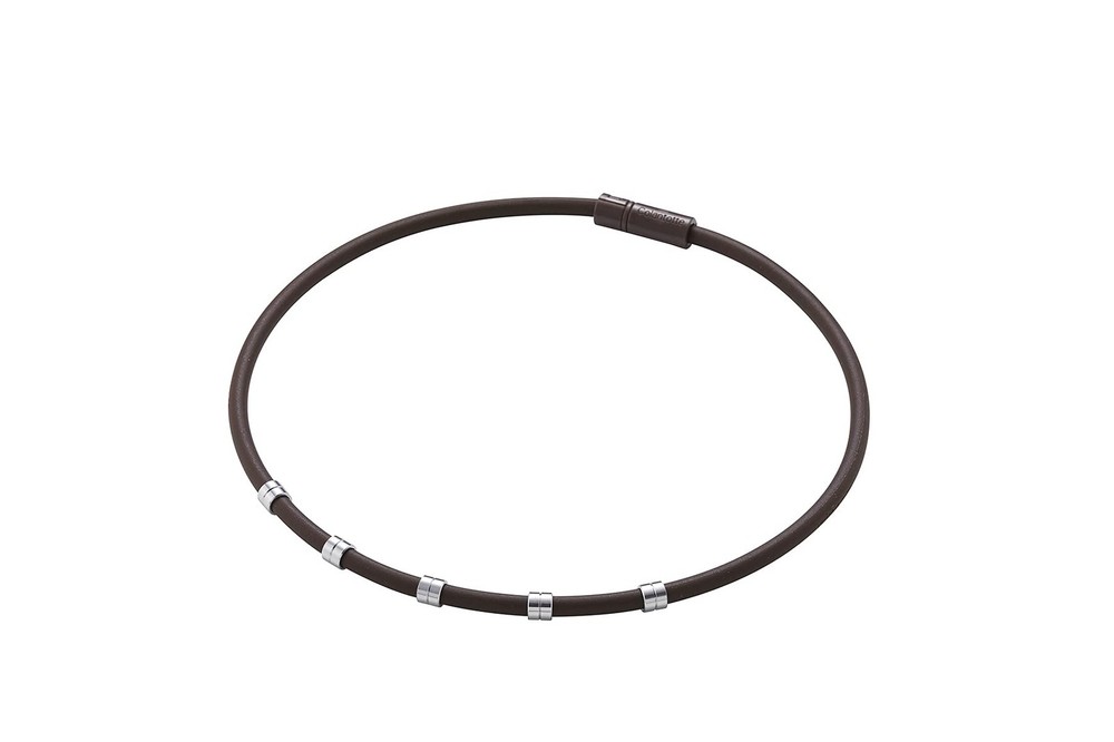 Colantotte Wackle Neck STYLE Brown M