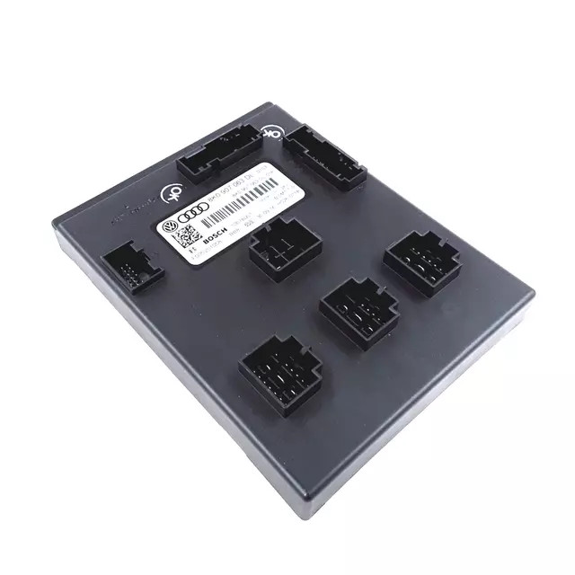 Genuine Audi Control Module 8K0-907-063-DL