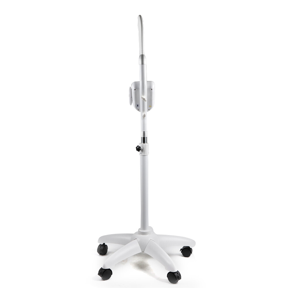 Mobile Dental Teeth Whitening Machine Lamp Bleaching LED Light Accelerator Stand