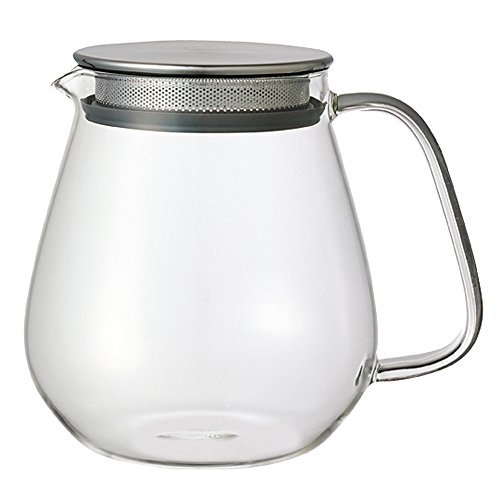 Kinto One Touch Tea Pot Unity 720ml from Japan*