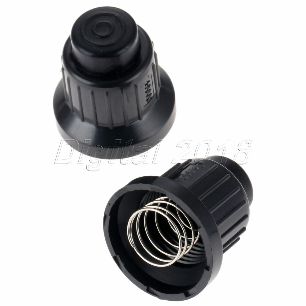 Replace BBQ Gas Grill fire Pit Spark AAA Battery Push Button Igniter Ignitor Cap