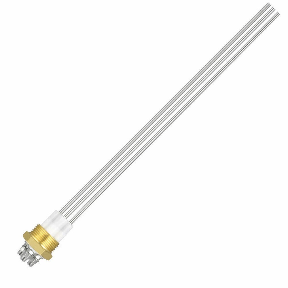 Robust G1 Thread Water Level Indicator Probe for Industrial For Steam Systems