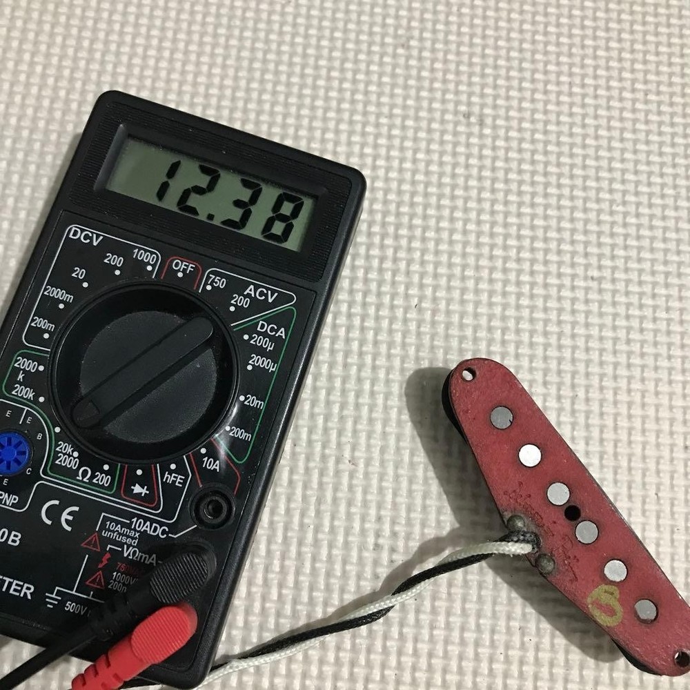 Alexander Prebola Hot Custom Bridge