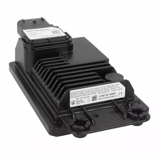 Genuine Ford Sensor Assembly Speed GD9Z-9E731-AA