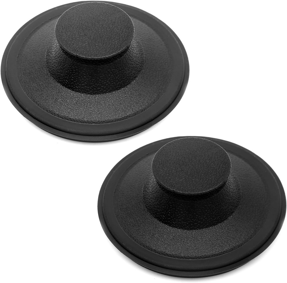 Exact Replacement for  STP-PL/STPPL Bla Rubber Sink Sper
