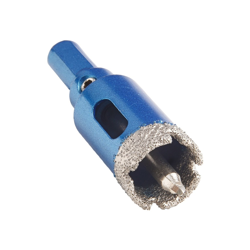 Innovative 35 mm Positioning Hole Opener with Enhanced Cutting Efficiency
