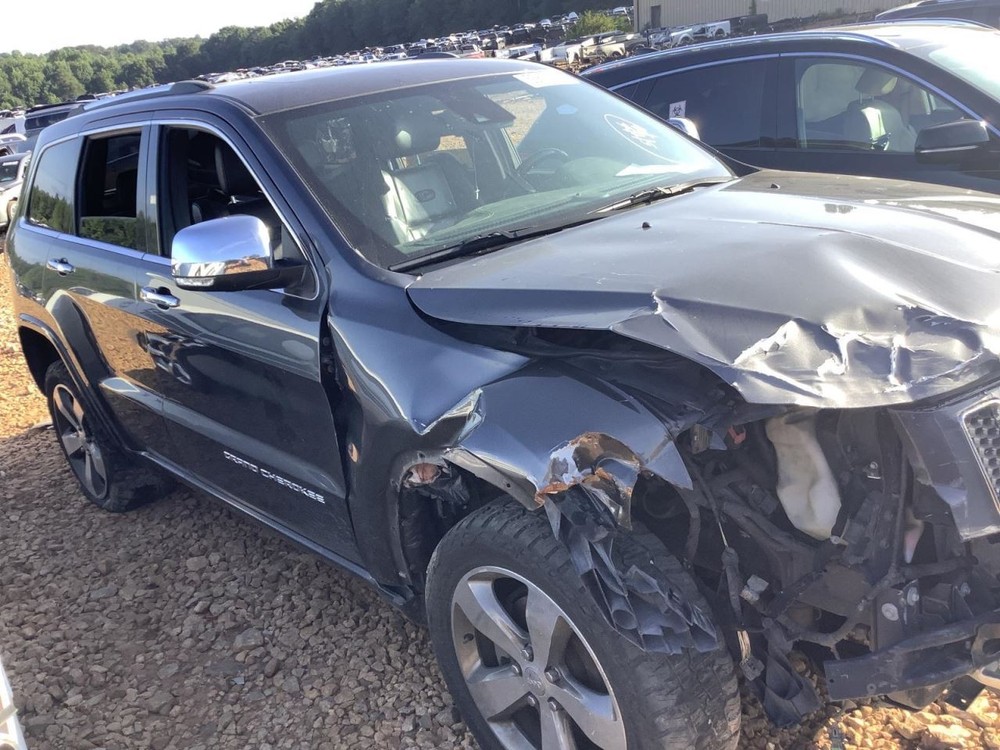 Passenger Right Front Window Regulator Fits 11-24 DURANGO 4720143