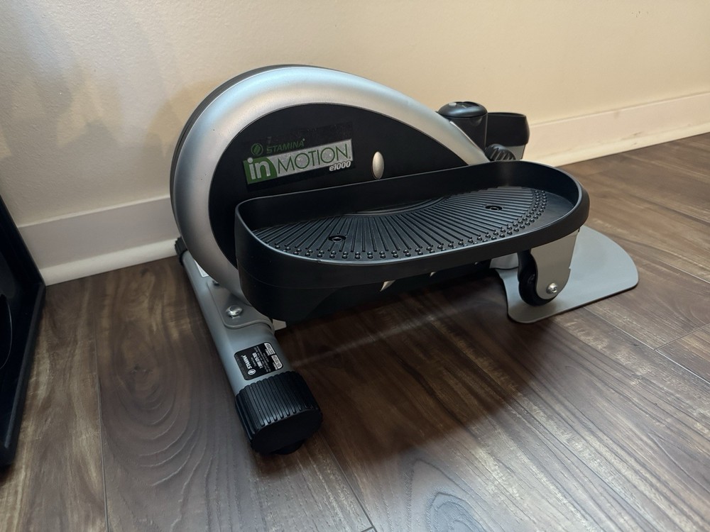 Stepper