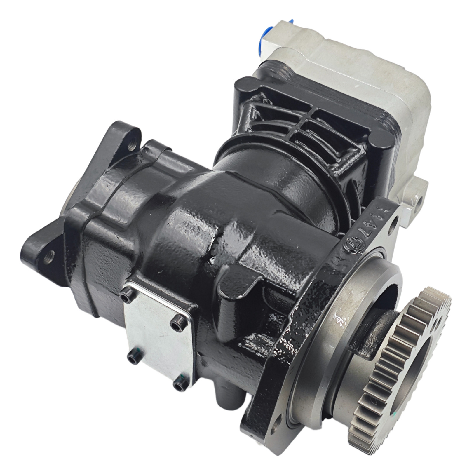 Air Compressor For CAT Caterpillar C11 C13 C15 C18 801463 5012533 5011427 NEW