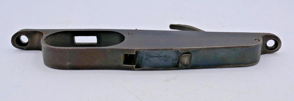 Italian Carcano Trigger Guard Magazine Housing Assembly Complete