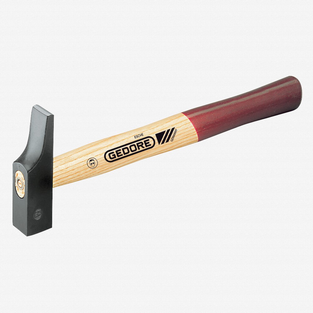Gedore 65 E-28 Joiners' hammer 28 mm