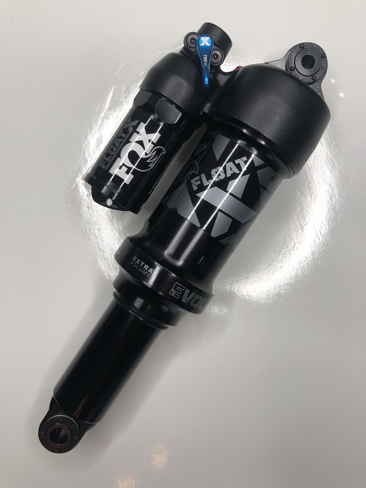 FOX Float X Performance Shock 210x50mm , 2-Position Adjust, Evol Low Volume, NEW