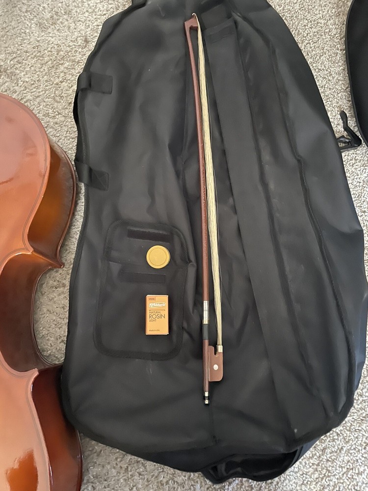 cello 4/4 used