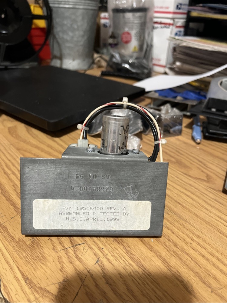 Igt s+ fluorescent light blast.