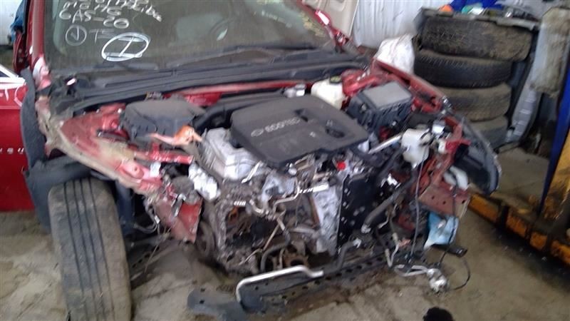 Engine ECM Electronic Control Module VIN B 4th Digit Fits 16 CRUZE 959767