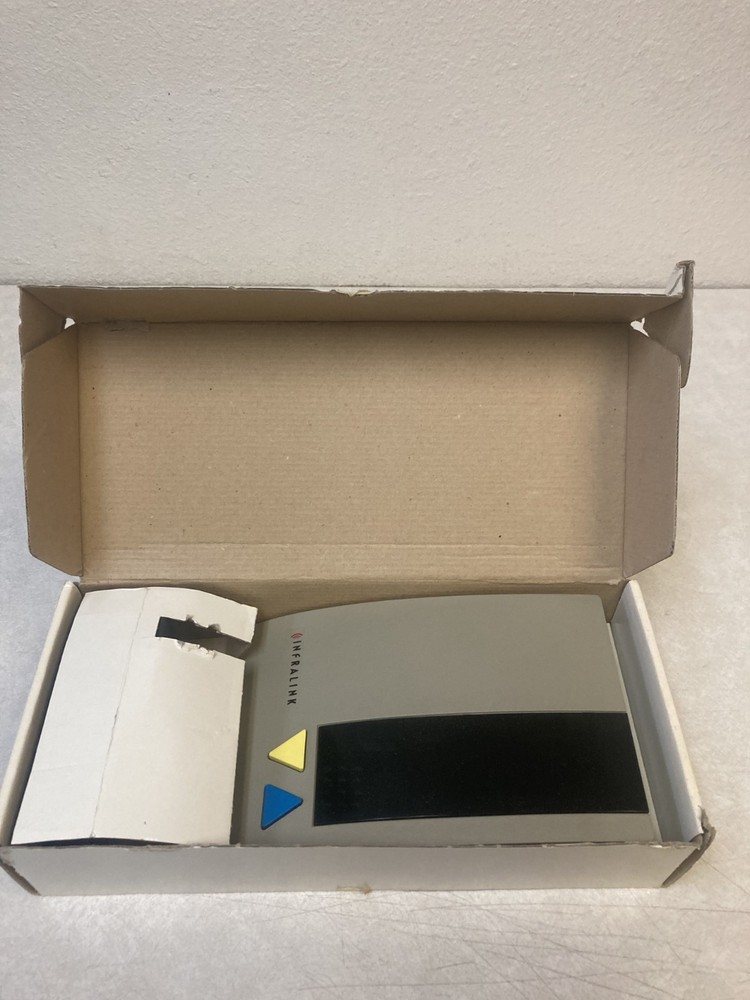 Infralink Infared Printer Comp