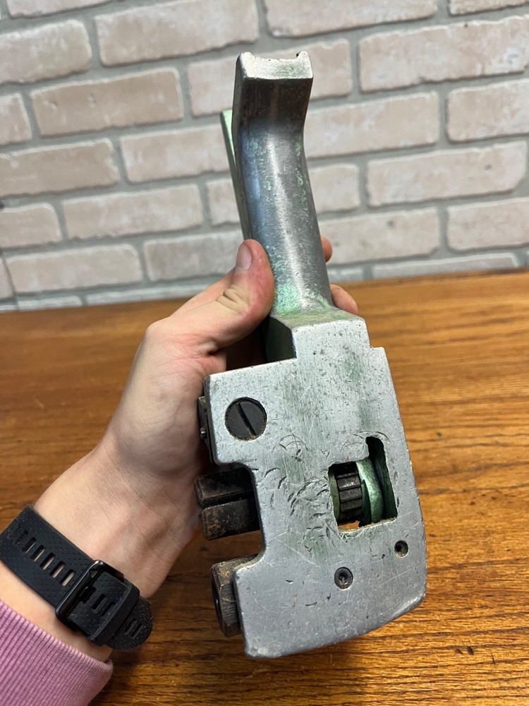 Industrial Poly Strapping Tensioner - Used