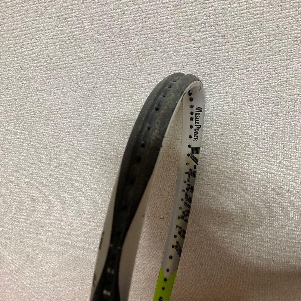 YONEX Hard Racket Muscle Power-CON17 SPEC100