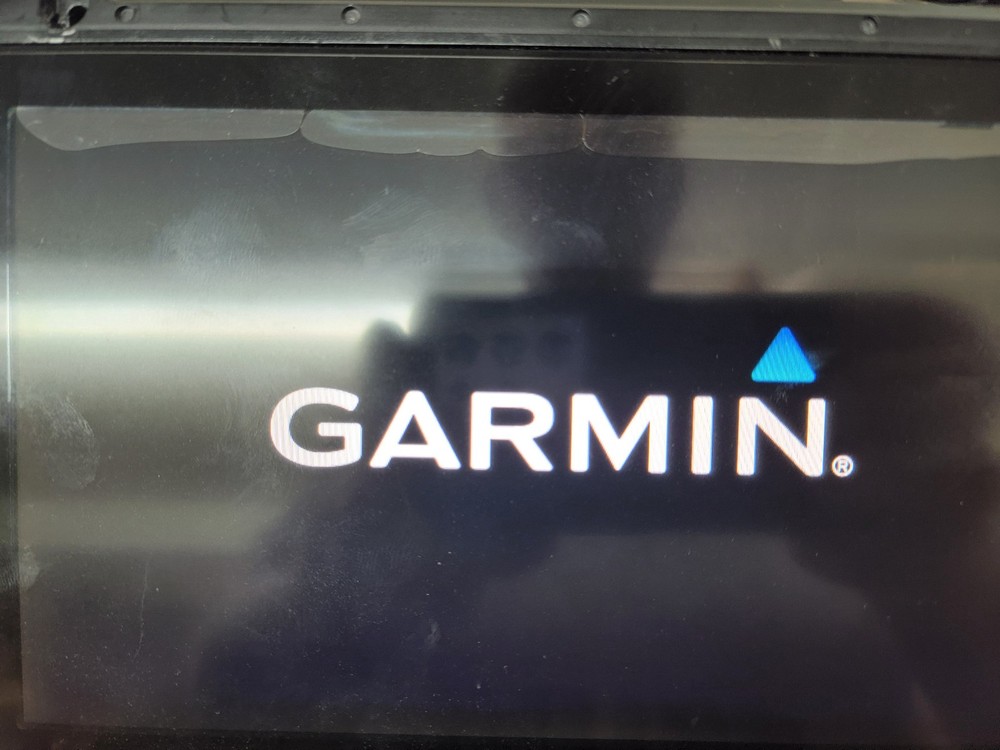 Garmin Echomap 94SV Display CHARTPLOTTER Gps Pwr Cable, No Transducer
