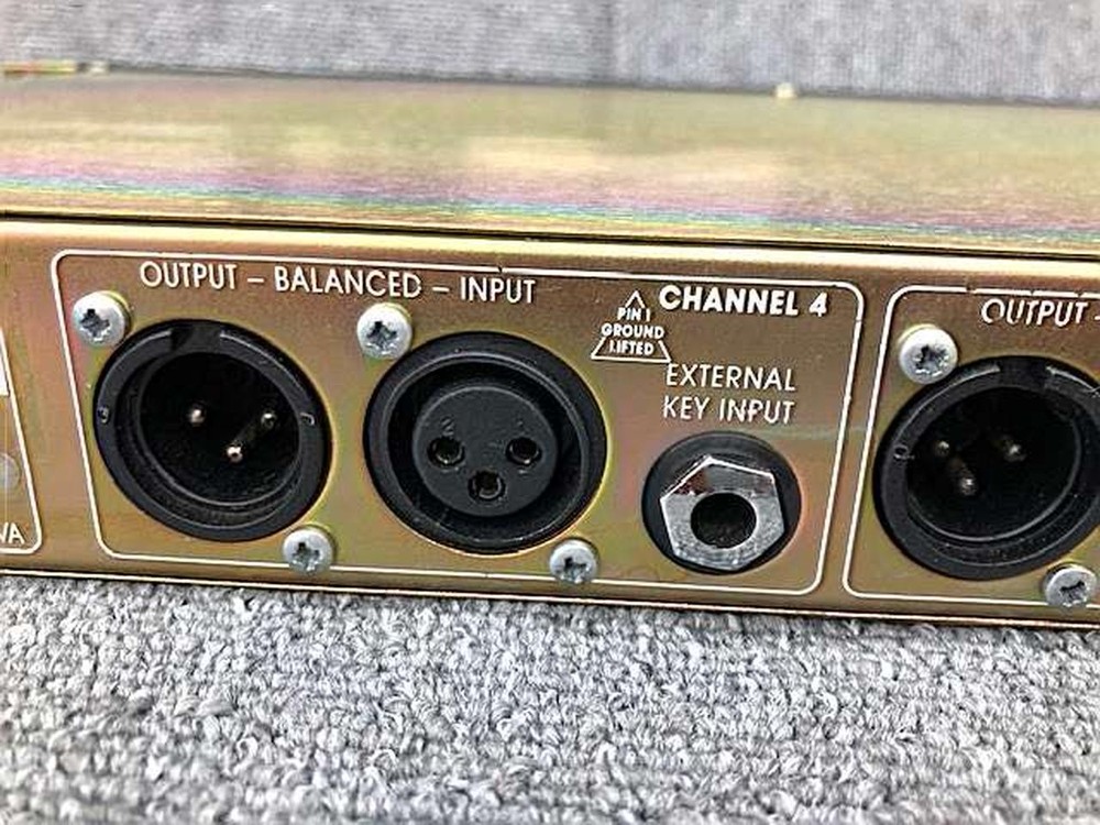 Bss Dpr-504 Effector No.nm1560