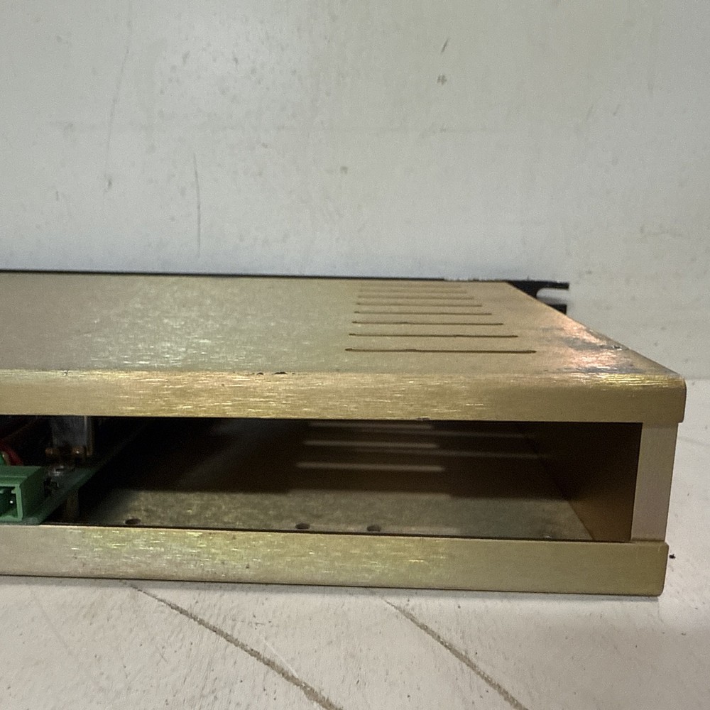 Conex Electro System