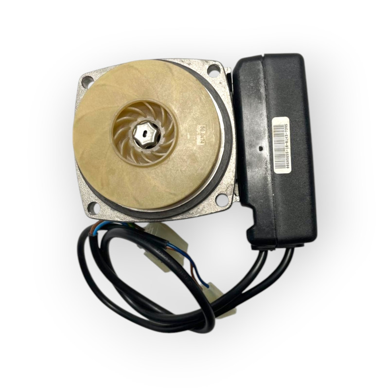 VIESSMANN 7819749 CIRCULATOR PUMP VIUPE 60
