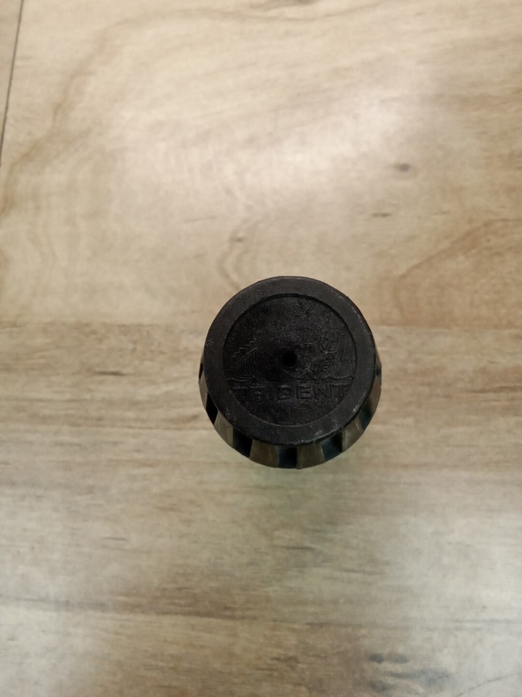 Trident Dive 232BAR Regulator Convertor Adapter