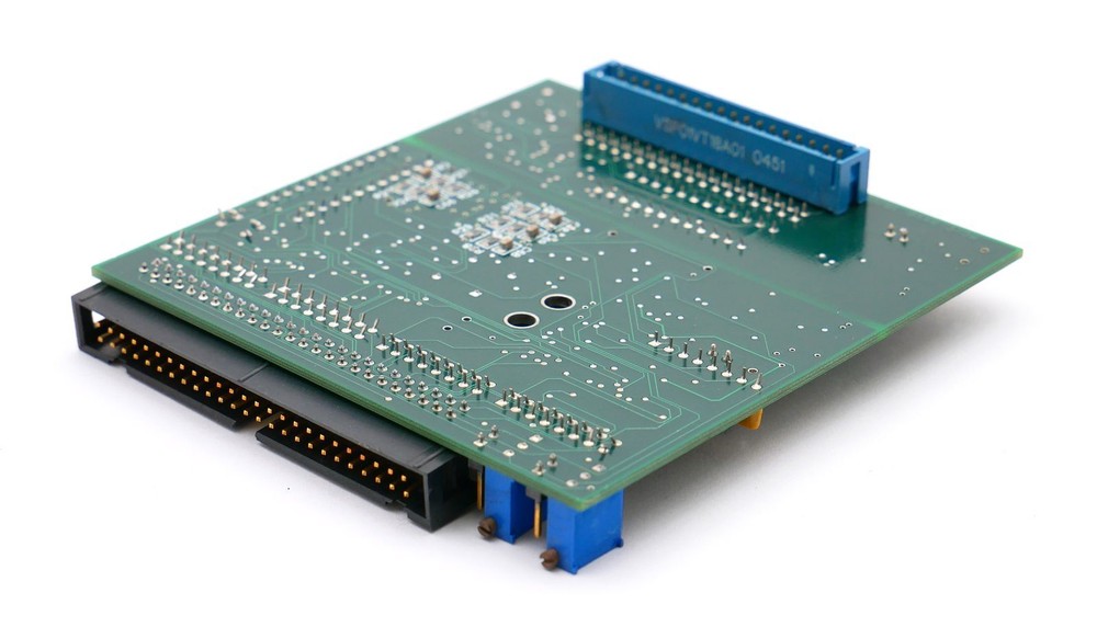 TC Input Card 5-48-00068 Rev. C 16Chan Preassy -unused-