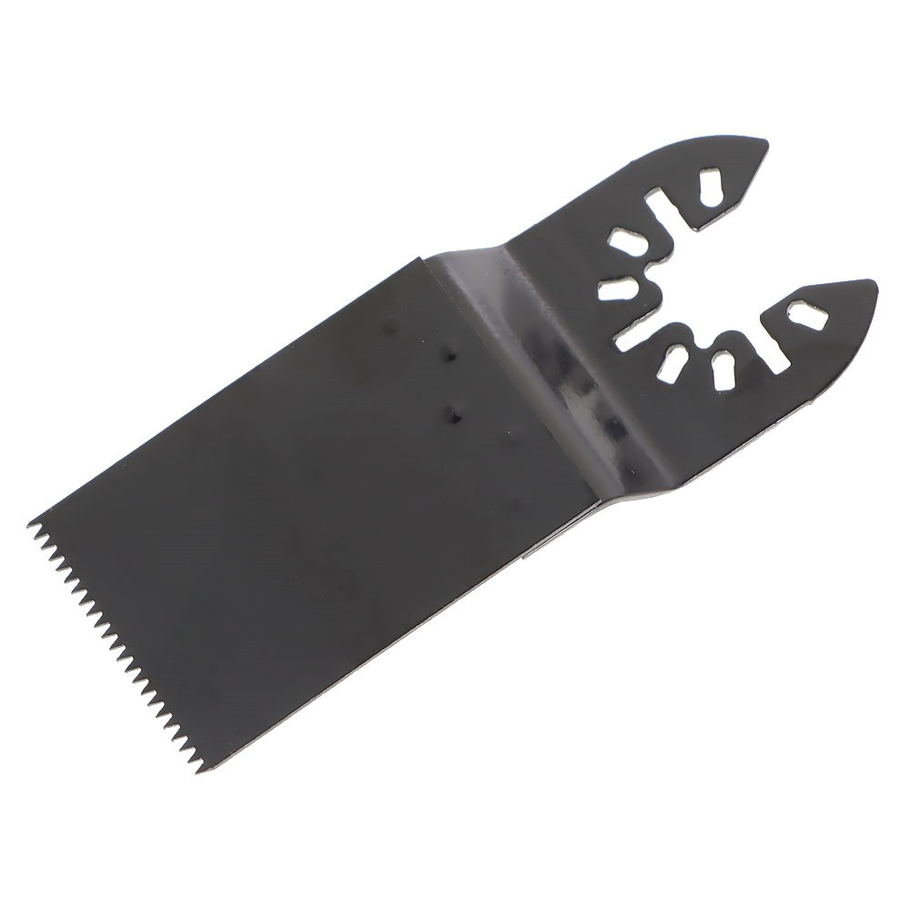 48 Pcs Bi-metal Universal Oscillating Multitool Quick Release Saw Blades Set