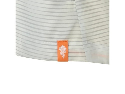 ASICS TOKYO MARATHON 2026 Limited Fade JACKET Brilliant White NEW USA SHIPPER!!!