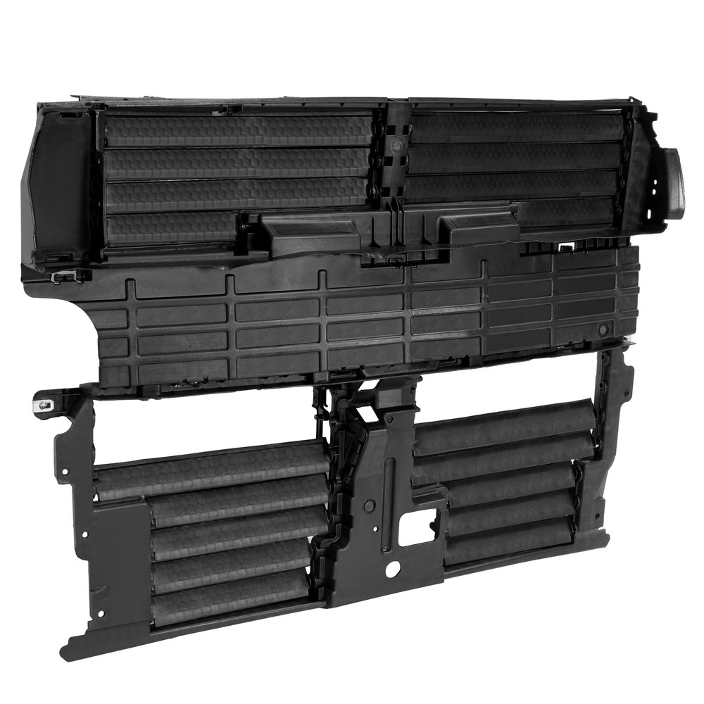 Front Active Grille Radiator Shutter Assembly For Ford Edge 2015-2018 FO1206106