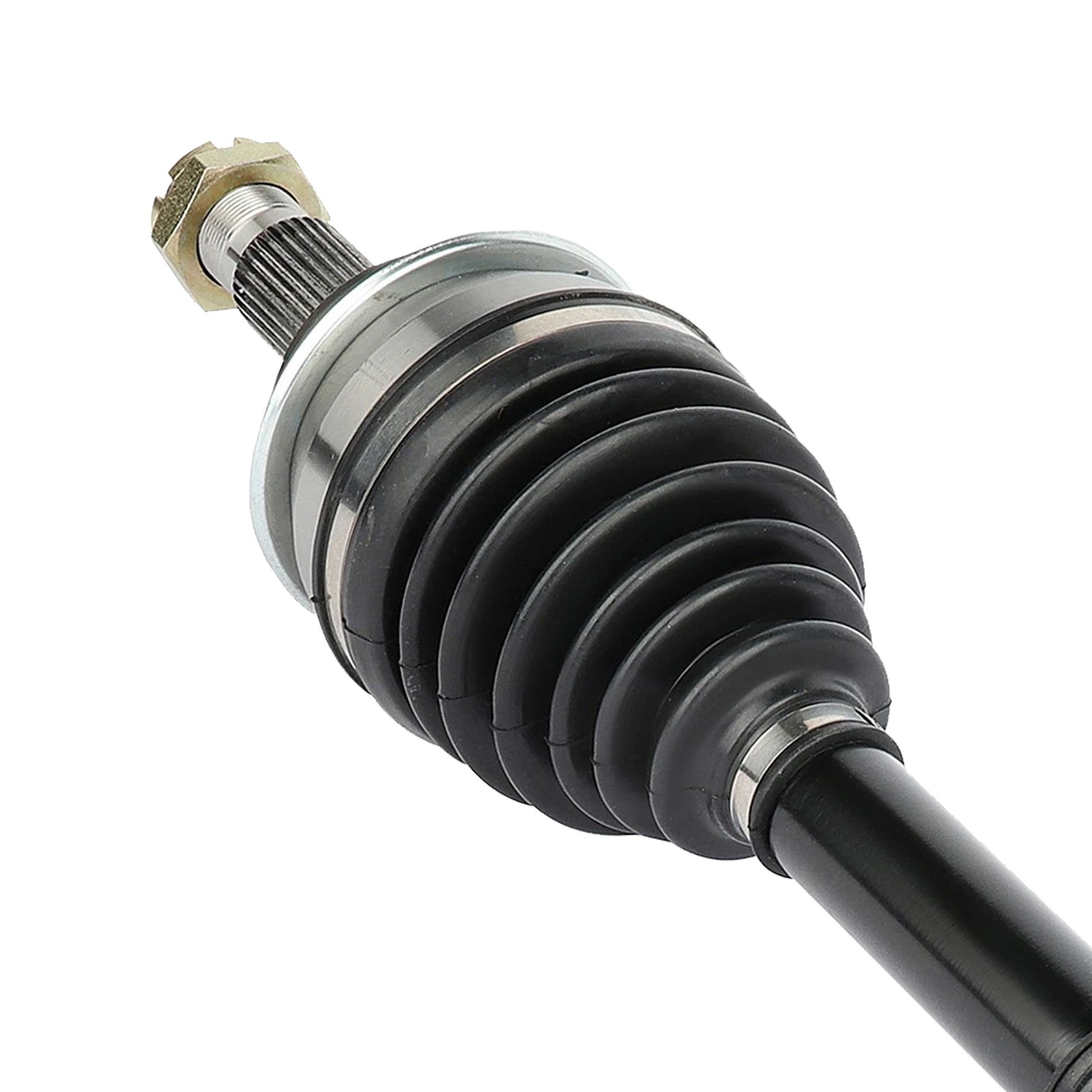 Front CV Axle Shafts For Toyota 4Runner Tacoma FJ Cruiser Lexus 4WD 4343060060