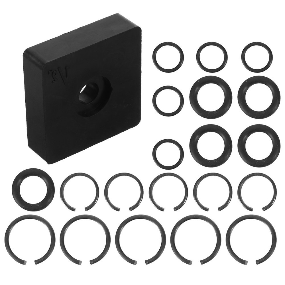 Impact Wrench Retaining Ring Socket Retainer Electric Wrenches Clips
