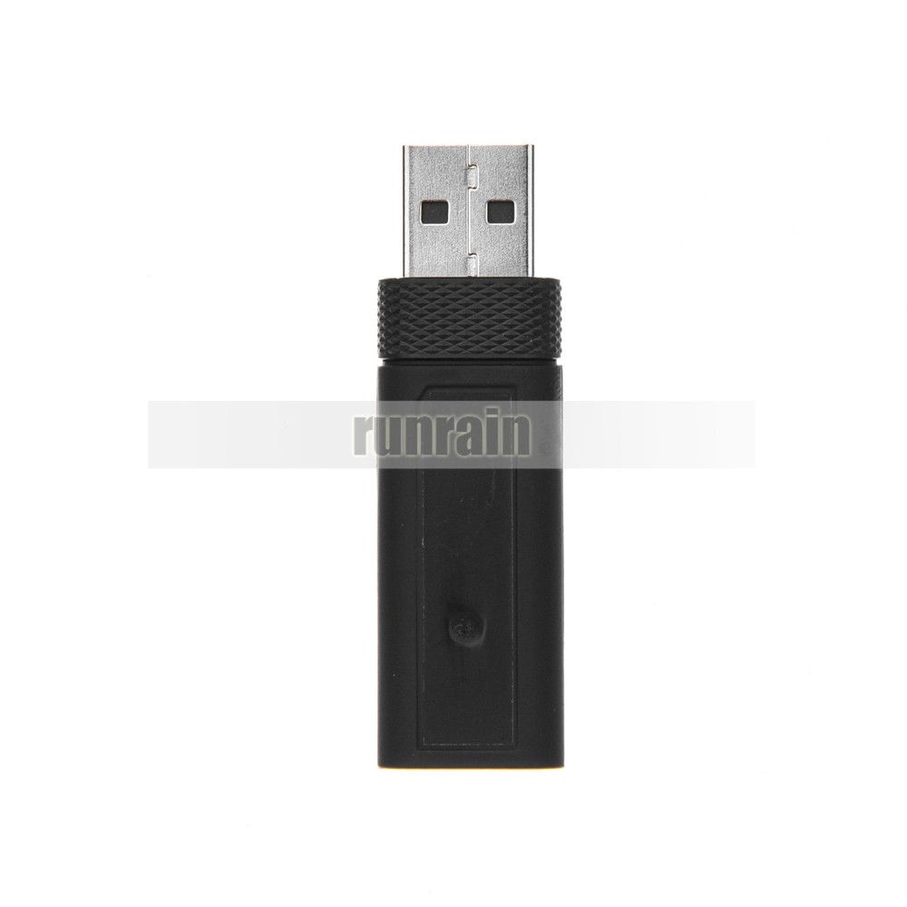 Corsair HS80 RGB Wireless Headset Wireless USB receiver
