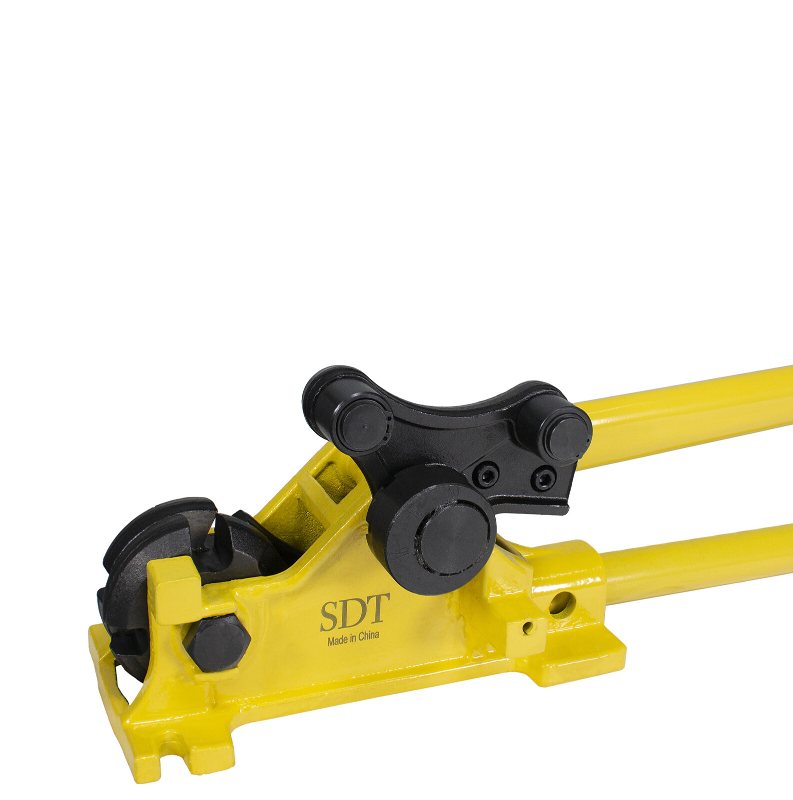 Steel Dragon Tools® RBC625 5/8" Manual Rebar Cutter and Bender