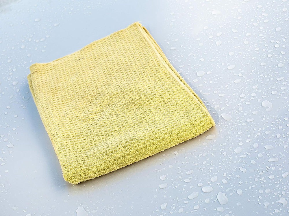 Meguiars X2000 Classic Series TOWELS/BRUSHES/DUSTER