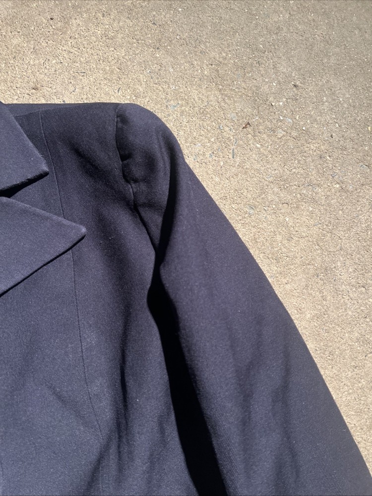 WW2 US Navy Waves Women’s Uniform (DD91