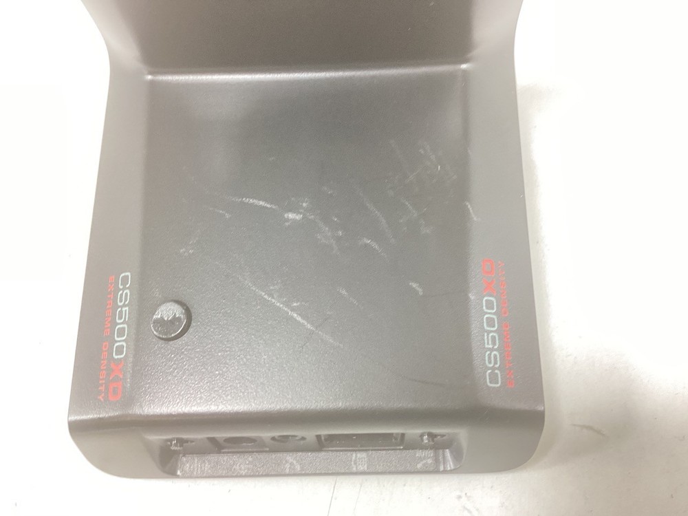 Poly CS520-XD Wireless Headset (88285-01)