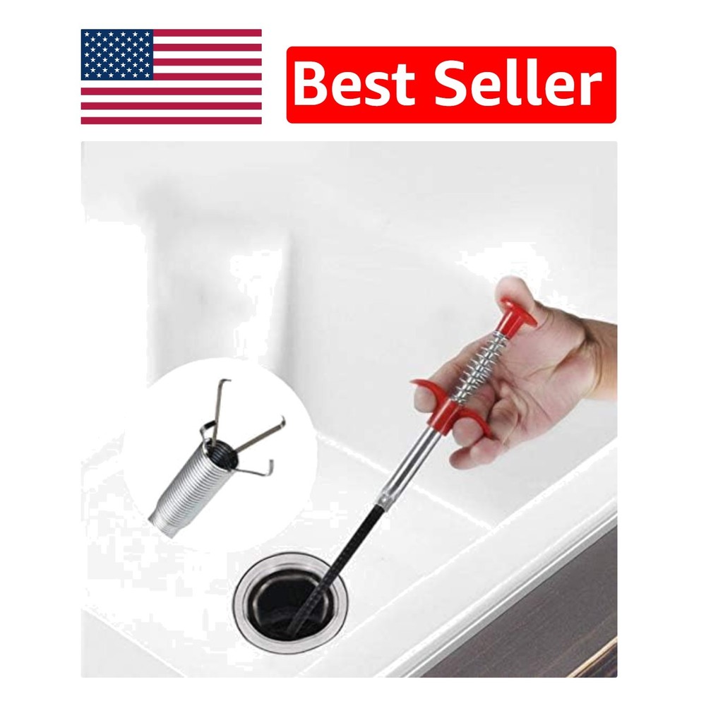 Lightweight Bendable Grabber Tool with Claws - 35.4" for Safe & Easy Reaching