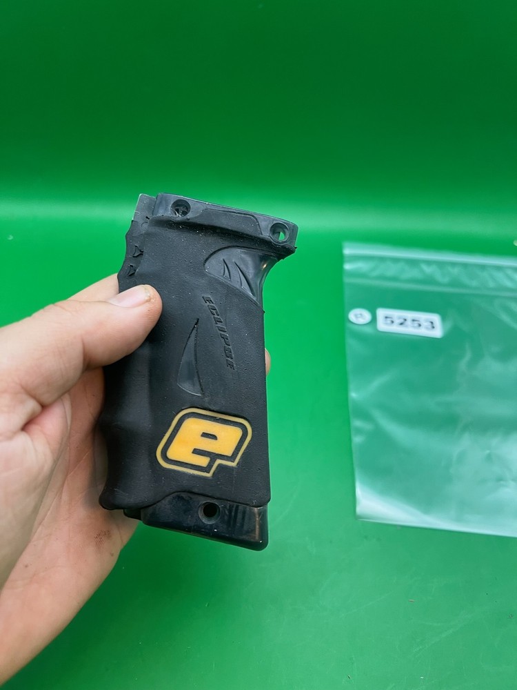 OG Planet Eclipse Autococker Eblade Grips