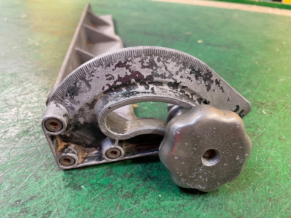 READ - Craftsman Jointer Fence Part 10505-103